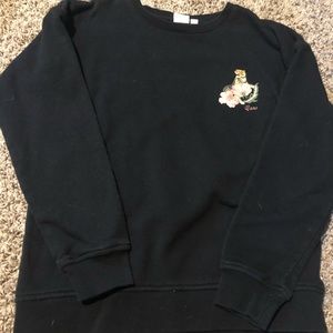 Vans off the wall shirt